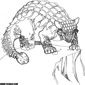 Dinosaurs Coloring Pages Free Printable   q8ix17
