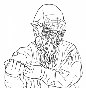 Doctor Who Coloring Pages for Toddlers   MHTS9