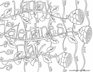 Exciting Doodle Art Grown up Coloring Pages Free   86VG4
