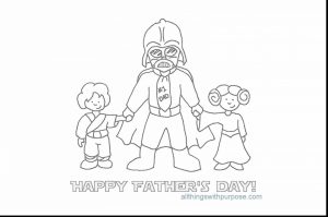 Father’s Day Card Coloring Pages   7ahr0