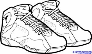 Free Basketball Coloring Pages to Print   457038