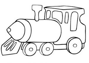 Free Coloring Pages for Boys to Print   33958