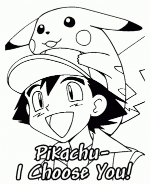 Free Coloring Pages Pokemon   17248