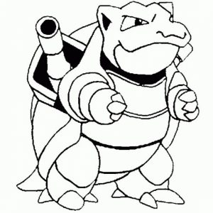 Free Coloring Pages Pokemon   42893