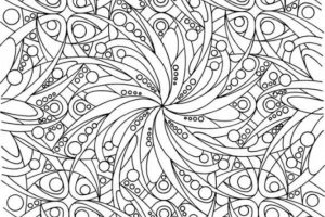 Free Difficult Coloring Pages   5023
