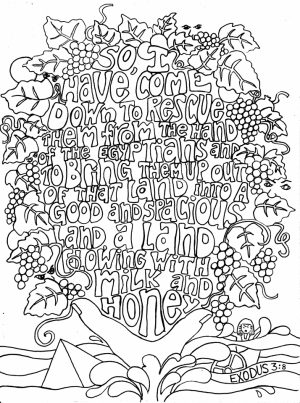 Free Doodle Art Coloring Pages for Adults   ygv67