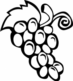 Free Fruit Coloring Pages to Print   51961