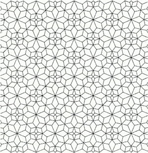 Free Geometric Coloring Pages   1861