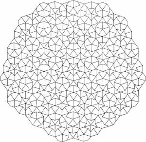 Free Geometric Coloring Pages   67191
