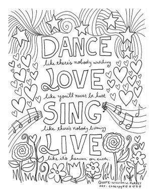 Free Grown Up Coloring Pages to Print   76049