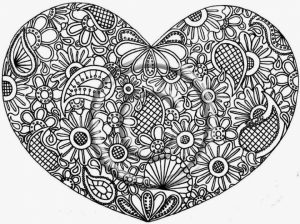Free Mandala Coloring Pages For Adults to Print   26021