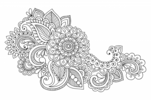 Free Mandala Coloring Pages For Adults to Print   77417