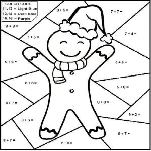 Free Preschool Math Coloring Pages to Print   p1ivq