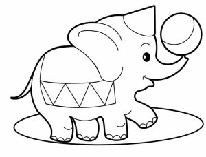 Free Printable Animals Coloring Pages for Kids   HAKT6
