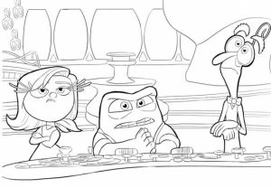 Free Printable Coloring Pages of Disney Inside Out   35441