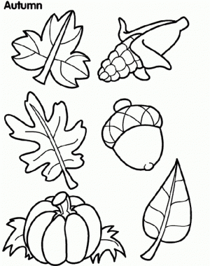 Free Printable Fall Coloring Pages for Kids   5gzkd