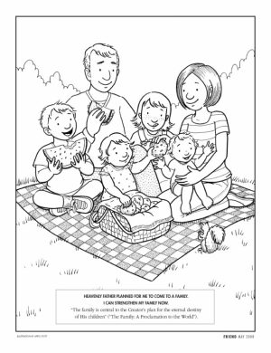 Free Printable Family Coloring Pages for Kids   5gzkd