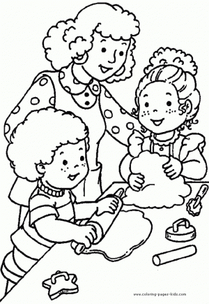 Free Printable School Coloring Pages for Kids   4566vj8