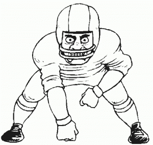 Free Sports Coloring Pages to Print   UT8OP