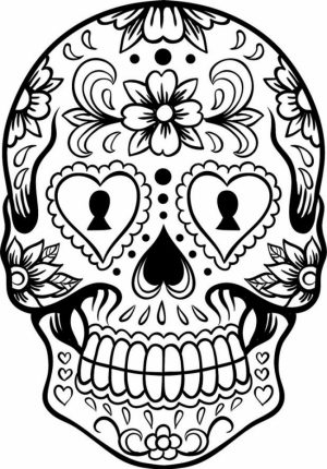 Teen Coloring Pages