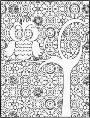 Free Teen Coloring Pages to Print   39122