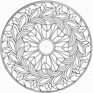 Free Teen Coloring Pages to Print   92377