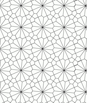 Free Tessellation Coloring Pages for Adults   762bc