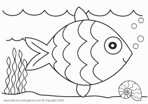 Free Toddler Coloring Pages   92897