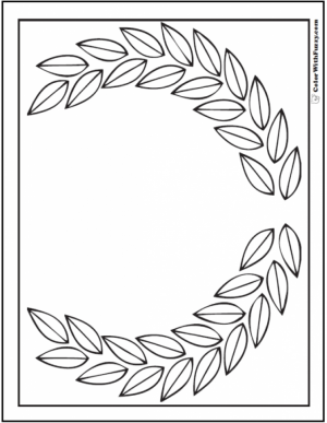 Geometric Coloring Pages Free Printable   69957