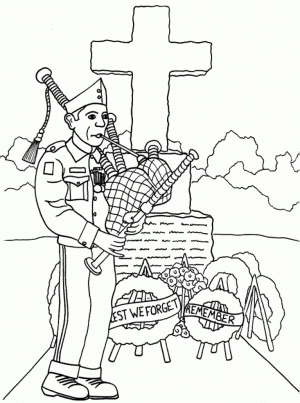Happy Veteran’s Day Coloring Pages for Kids   4ab6x
