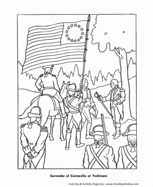 Happy Veteran’s Day Coloring Pages for Kids   72ab6