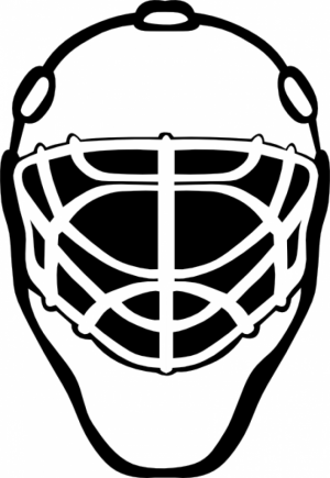Hockey Coloring Pages Free Printable   75185