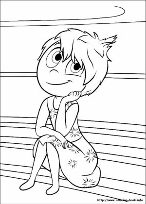 Inside Out Printable Coloring Pages for Kids   21550