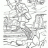 Army Coloring Pages