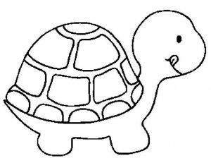 Kids’ Printable Turtle Coloring Pages   x4lk2