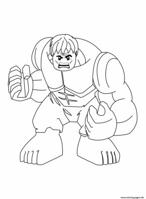 lego marvel coloring pages   731ml
