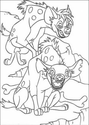 Lion King Coloring Pages Disney   2agr9