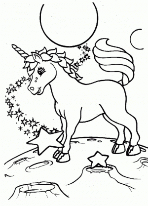 Lisa Frank Coloring Pages for Teenagers   61943