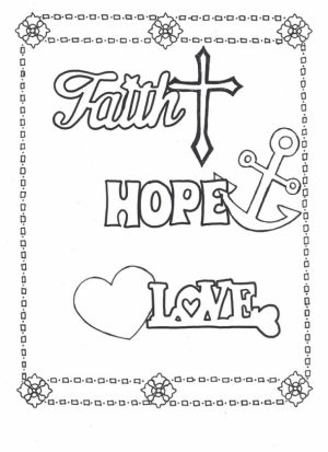 Love Coloring Pages Printable   769at