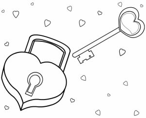Love Coloring Pages Printable   ater1