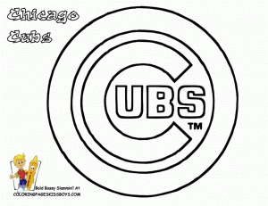 Major League Baseball Coloring Pages for Kids   65932