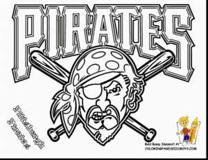 Major League Baseball Coloring Pages to Print for Kids   41673