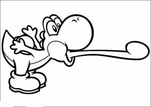 Mario Coloring Pages Online   vxgf6