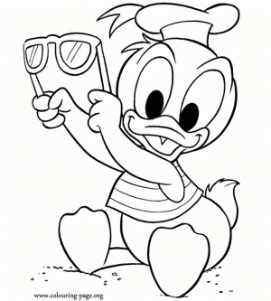 Mickey Coloring Pages Free Printable   22398