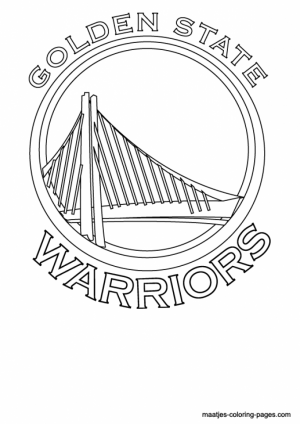 NBA Coloring Pages Free for Kids   IX63T