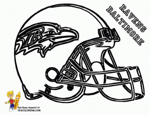 NFL Coloring Pages Printable   1ahwt