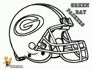NFL Football Helmet Coloring Pages   63521