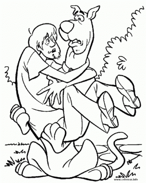 Online Coloring Pages for Boys   10437