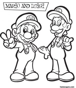 Online Coloring Pages for Boys   38730