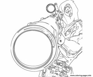 Online Deadpool Coloring Pages   703917